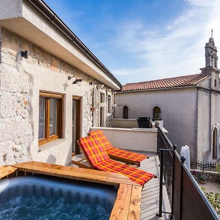 Villa Mulberry Milohnici المظهر الخارجي الصورة