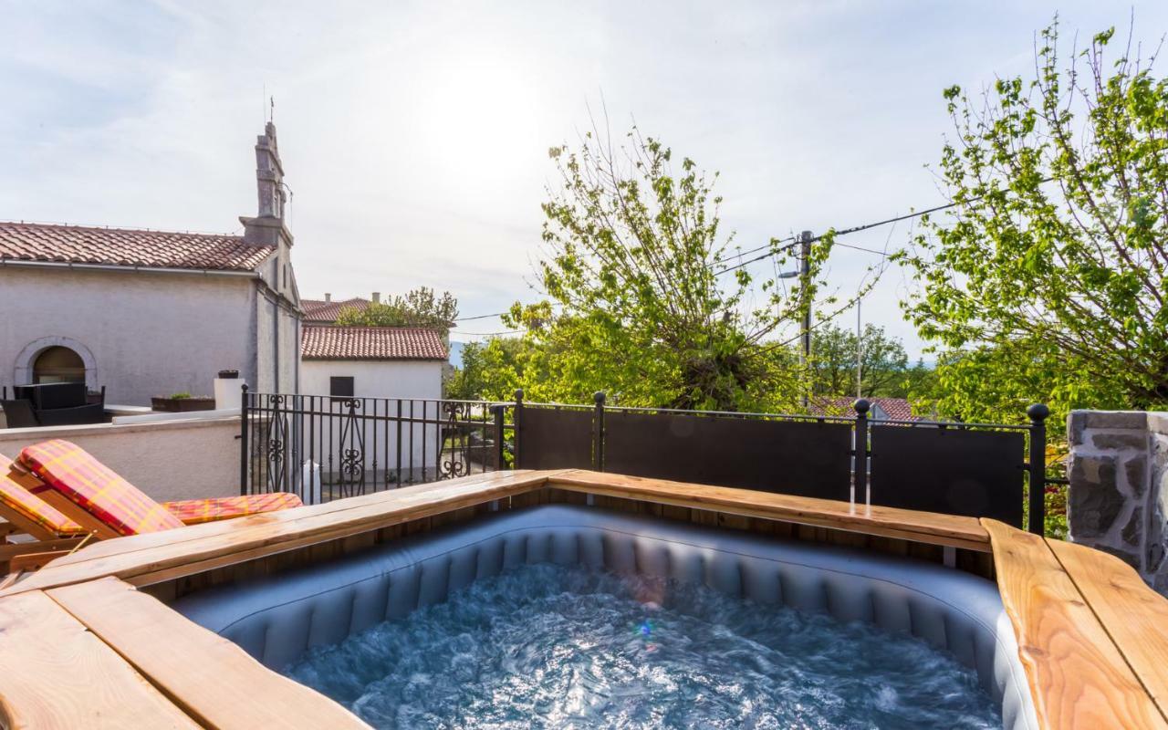 Villa Mulberry Milohnici المظهر الخارجي الصورة