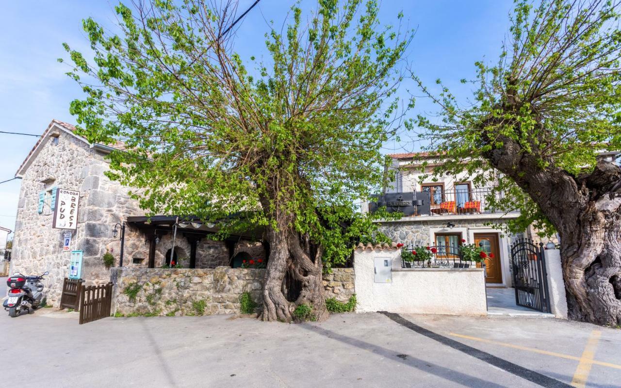 Villa Mulberry Milohnici المظهر الخارجي الصورة